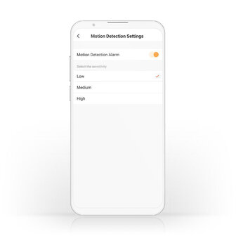 SmartLife Videodeurbel Wi-Fi IP54 Met bewegingssensor Transformator 