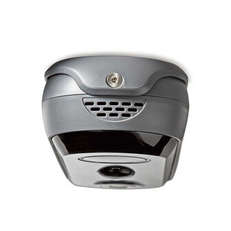 SmartLife Videodeurbel  Wi-Fi Batterij Gevoed Transformator IP54 Met bewegingssensor 