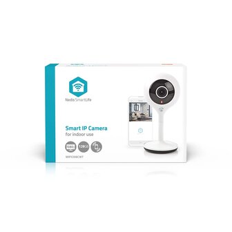 SmartLife Camera voor Binnen
