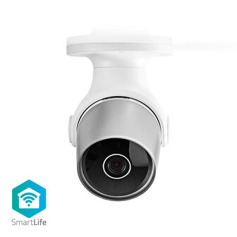 Nedis SmartLife Camera voor Buiten (bullet)