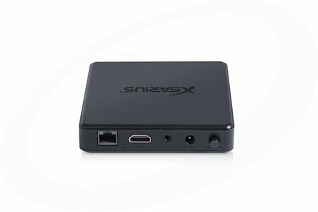 Xsarius Sniper 2 UHD 4K PremiumTV2 Linux OTT Mediastreamer