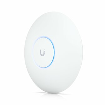 Ubiquiti UniFi U7 Pro | Wifi 7 | Power over Ethernet (PoE) | 5400 Mbit/s | Inclusief Montagebeugel
