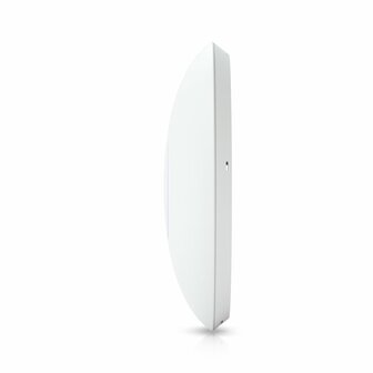 Ubiquiti UniFi U7 Pro | Wifi 7 | Power over Ethernet (PoE) | 5400 Mbit/s | Inclusief Montagebeugel