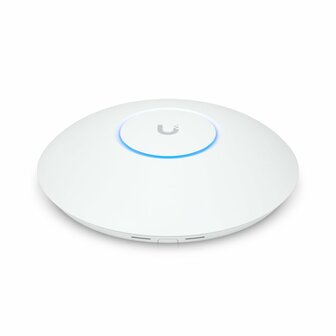 Ubiquiti UniFi U7 Pro | Wifi 7 | Power over Ethernet (PoE) | 5400 Mbit/s | Inclusief Montagebeugel