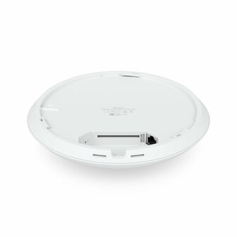 Ubiquiti UniFi U7 Pro | Wifi 7 | Power over Ethernet (PoE) | 5400 Mbit/s | Inclusief Montagebeugel