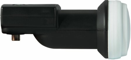 Technisat Universeel LNB met ingebouwde satellietzoeker en kompas