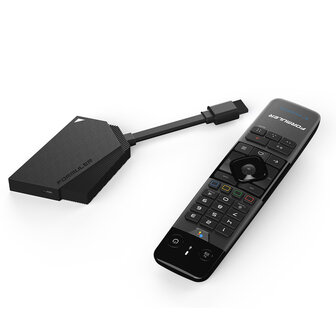 Formular Z Mini TV Stick &ndash; HDMI Dongle met My TV Online 3
