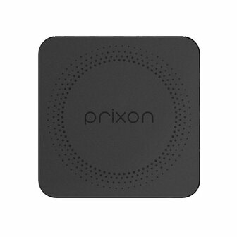 Prixon Alpha IPTV Set Top Box &ndash; Android