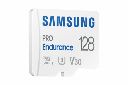 Samsung EVO Plus | MicroSDXC | 128GB | Class 10 | UHS-I U1