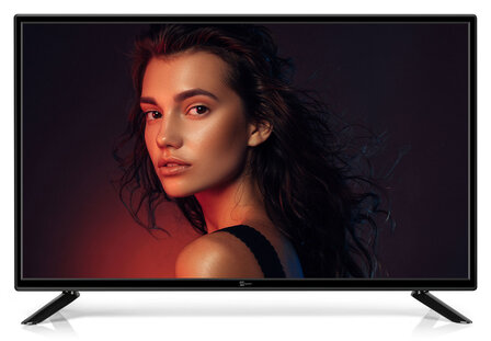 TeleSystem Palco 20X 19,5 inch TV met ontvanger