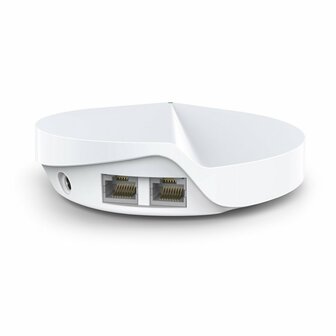 TP-Link Deco M5 (3-pack) | Dual-band WiFi 5 Mesh Router | Gigabit Ethernet | AC1300