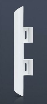 Ubiquiti NanoStation NSM2 | WiFi 4 Outdoor CPE | 150 Mbit/s | Passief PoE (injector inbegrepen) | Inclusief Mastmontagebeugel