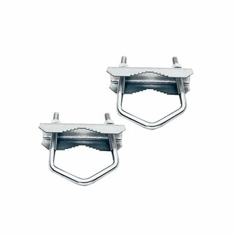 ASAT BKL7 (U Vormige Mastklem)