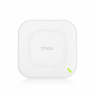 Zyxel WAC500 | WiFi 5 Indoor Access Point (AC1200) | 1,2 Gbit/s | PoE | Inclusief Montagebeugel