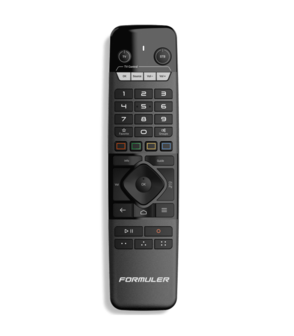 Formuler afstandsbediening remote Control GTV-IR