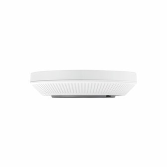 TP‑Link Omada EAP653 | WiFi 6 (AX3000) Access Point | 2976 Mbit/s | PoE+ (met injector) | Inclusief Montagebeugel