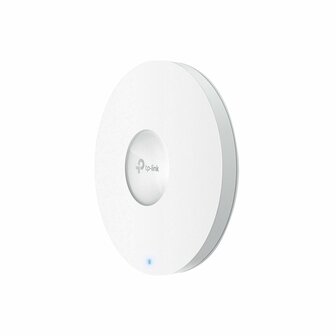 TP‑Link Omada EAP653 | WiFi 6 (AX3000) Access Point | 2976 Mbit/s | PoE+ (met injector) | Inclusief Montagebeugel