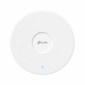 TP-Link Omada EAP772 | WiFi 7 Access Point (BE9300) | 9214 Mbit/s | PoE+ | Inclusief Montagebeugel