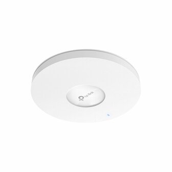 TP-Link Omada EAP772 | WiFi 7 Access Point (BE9300) | 9214 Mbit/s | PoE+ | Inclusief Montagebeugel