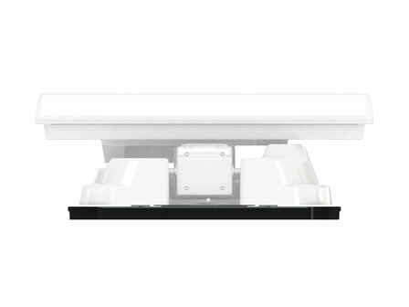  Selfsat SNIPE Platinum Twin met BT-afstandsbediening en iOS / Android-bediening