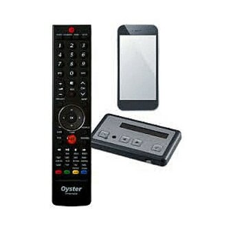 Oyster&reg; 70 volautomatische schotel Single/Twin