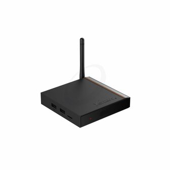 Xsarius Avant 3+ 4K &amp; 8K Android Mediastreamer
