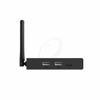 Xsarius Avant 3+ 4K &amp; 8K Android Mediastreamer