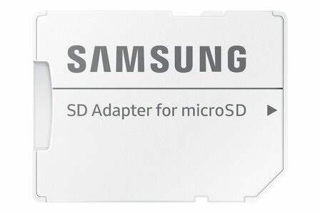Samsung PRO Plus | MicroSDXC | 1TB | Class 10 | UHS-I U3