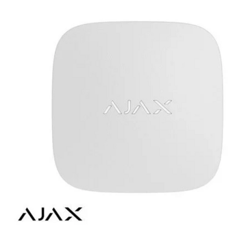 Ajax Systems LifeQuality luchtsensor Wit