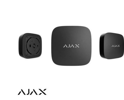 Ajax Systems LifeQuality luchtsensor Wit