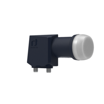 Inverto IDLP-TWL413-PREMU-OPN Twin PLL LNB Premium