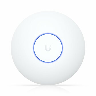 Ubiquiti UniFi U7 Lite | WiFi 7 Access Point (U7-Lite) | 4300 Mbit/s | PoE | Inclusief Montagebeugel