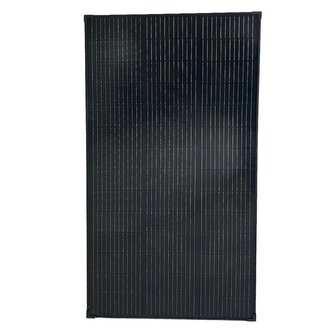Solarpanel Shingled 12V200W 1530*670*30mm black