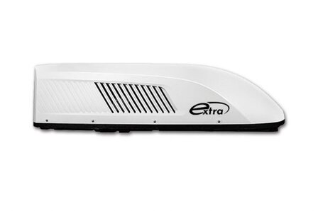 ExtraClima Inverter-airco 2650W airco + verwarmen