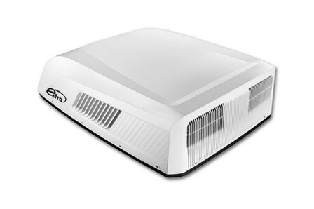 ExtraClima Inverter-airco 2650W airco + verwarmen