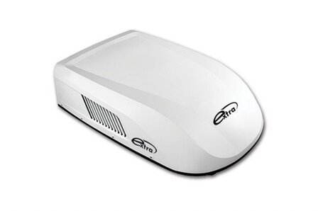 ExtraClima Inverter-airco 3600W airco + verwarmen