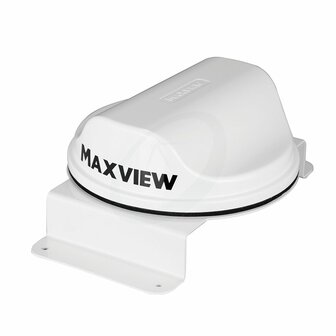 Maxview Roam Classic mobiele 4G WiFi oplossing Zwart/Wit