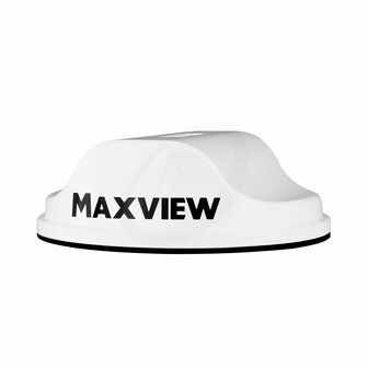 Maxview Roam Classic mobiele 4G WiFi oplossing Zwart/Wit