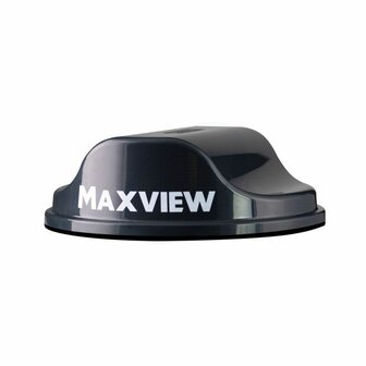 Maxview Roam Classic mobiele 4G WiFi oplossing Zwart/Wit