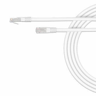Technetix CAT6-2M-SHOP CAT6 Patchkabel 2 mtr.