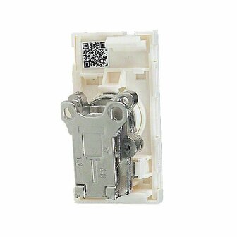 Technetix CL50-SGIM-SHOP Coax WCD Einddoos Modular