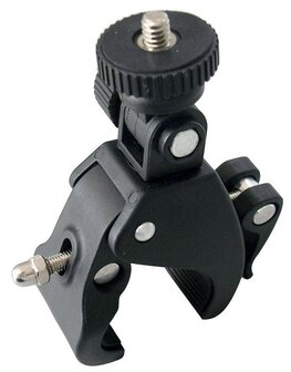 Alfa Network M6 Reling bevestiging t.b.v. Tube(N)