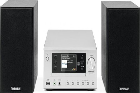  Technisat Viola 710 CD IR