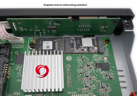 OCTAGON SF8008 V3 SUPREME 4K UHD E2 DVB-S2X &amp; DVB-C/T2 COMBO (DUAL OS)