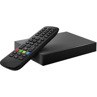 Mag 540 W3 IPTV Set Top Box &ndash; Dual Band WiFi