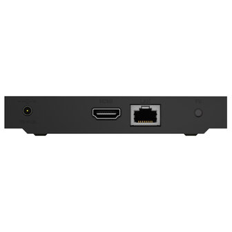 Mag 540 W3 IPTV Set Top Box &ndash; Dual Band WiFi