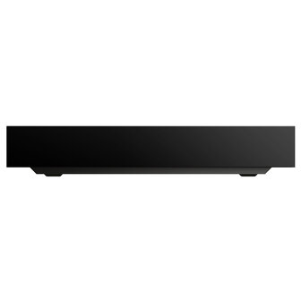 Mag 540 W3 IPTV Set Top Box &ndash; Dual Band WiFi