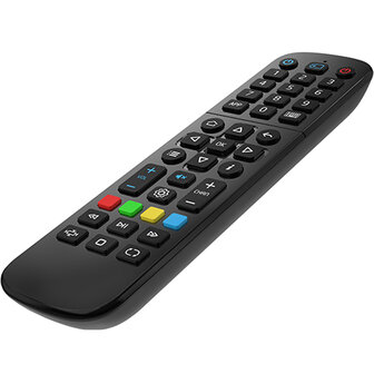 Mag 540 W3 IPTV Set Top Box &ndash; Dual Band WiFi