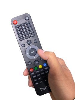 Hyro Afstandsbediening