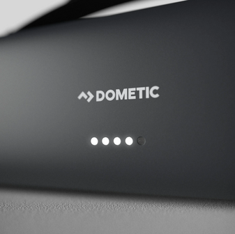 NDS Portable LifePO4 Battery 15Ah